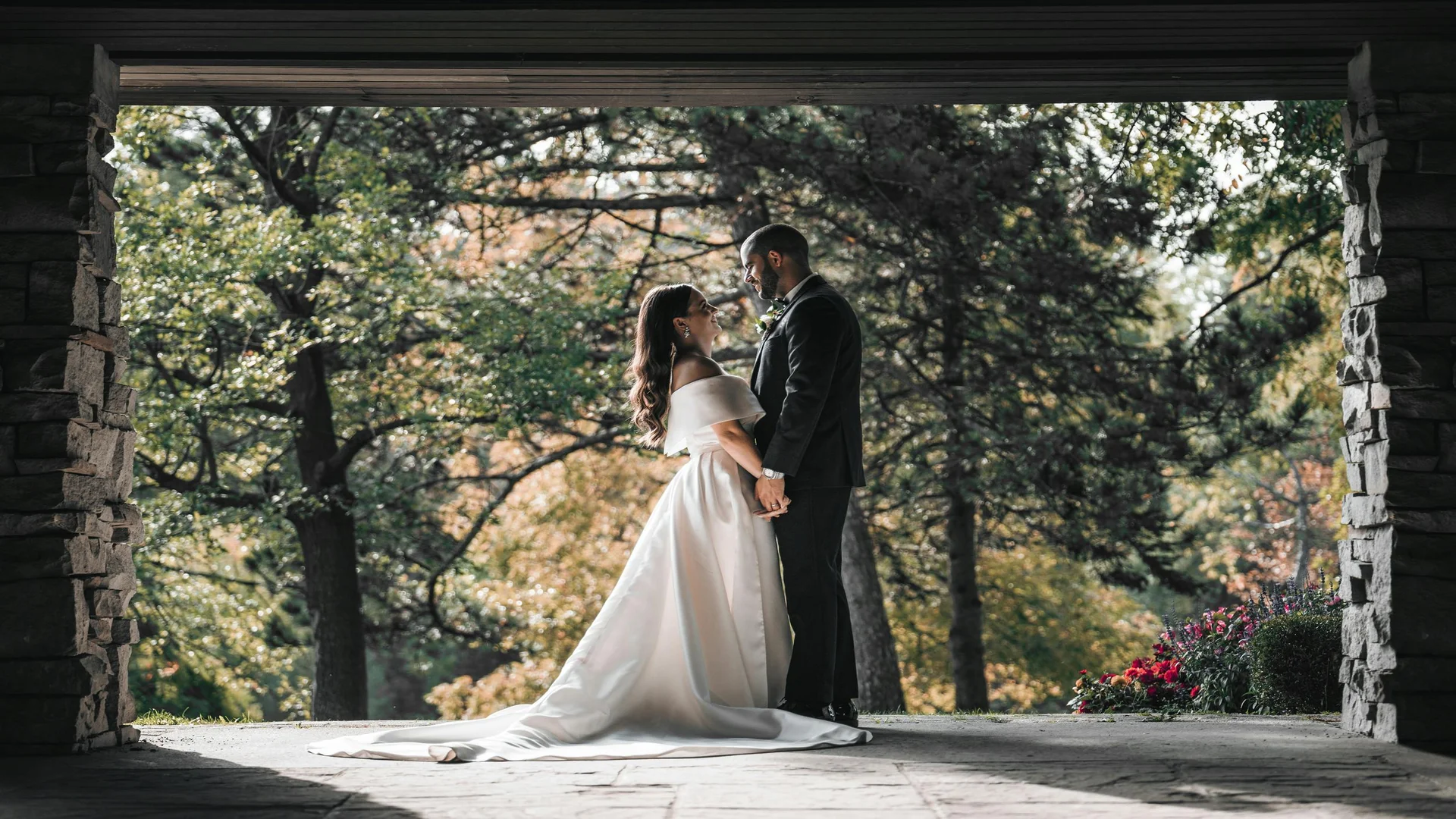wedding venues usa