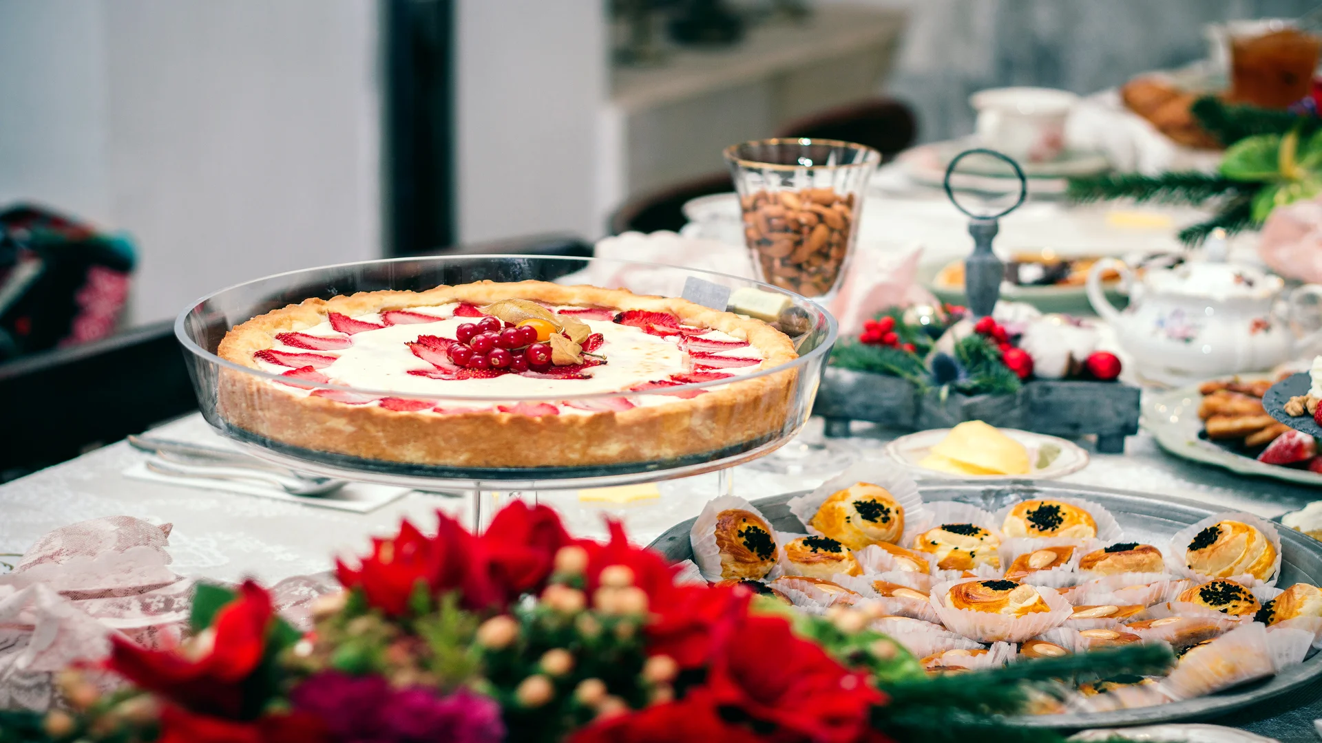 Catering Services in Texas
