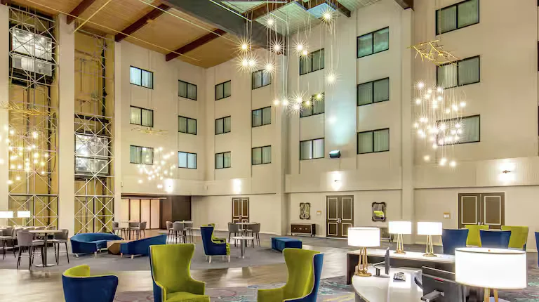 DoubleTree by Hilton Columbia