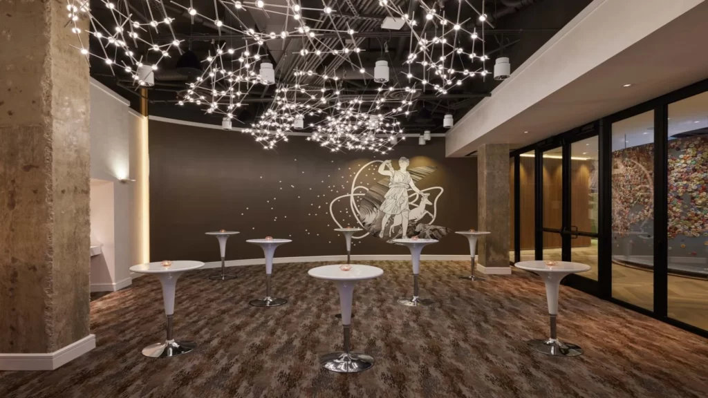 Hotel Zena - Event Venue