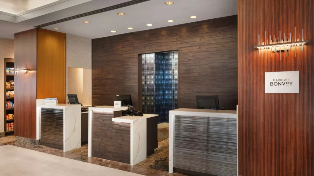 Residence Inn by Marriott Bethesda Downtown - Event Venue