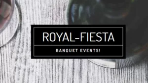 Royal Fiesta Caterers