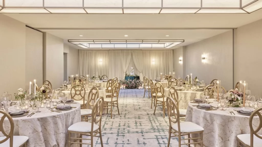 Viceroy Washington DC - Event Venue