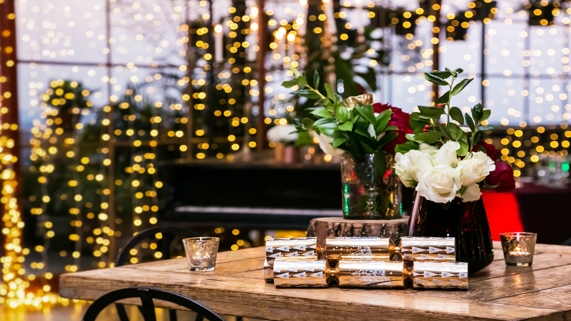 Hospitality Venue