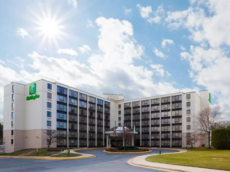 Holiday Inn Washington, DC- Greenbelt, MD
