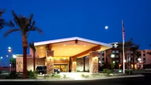 Homewood Suites Chandler