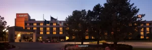 Omaha Marriott