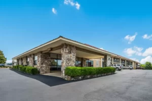 Quality Inn & Suites Hot Springs