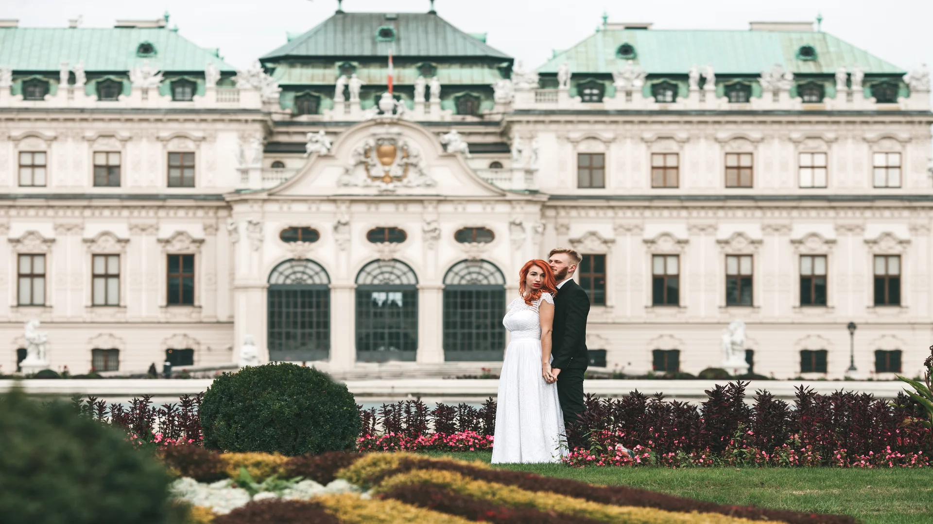 unforgettable venues