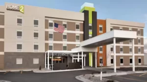 Hilton Worldwide Holdings