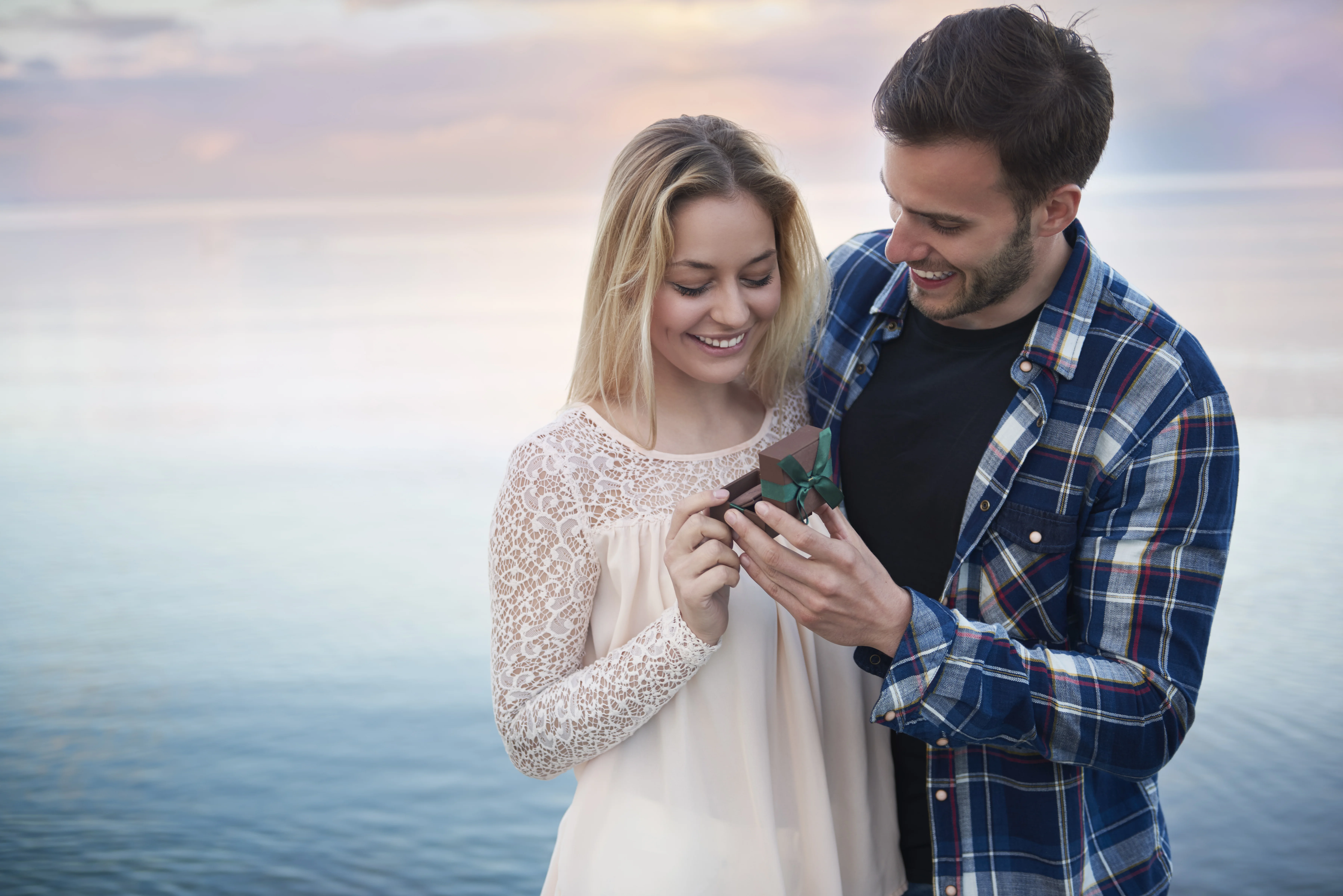 Best Places for a Wedding Proposal