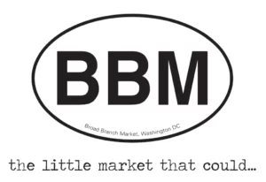 Broad Branch Market