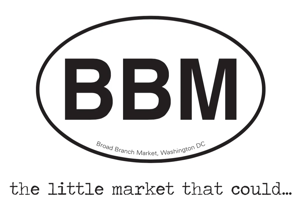 Broad Branch Market