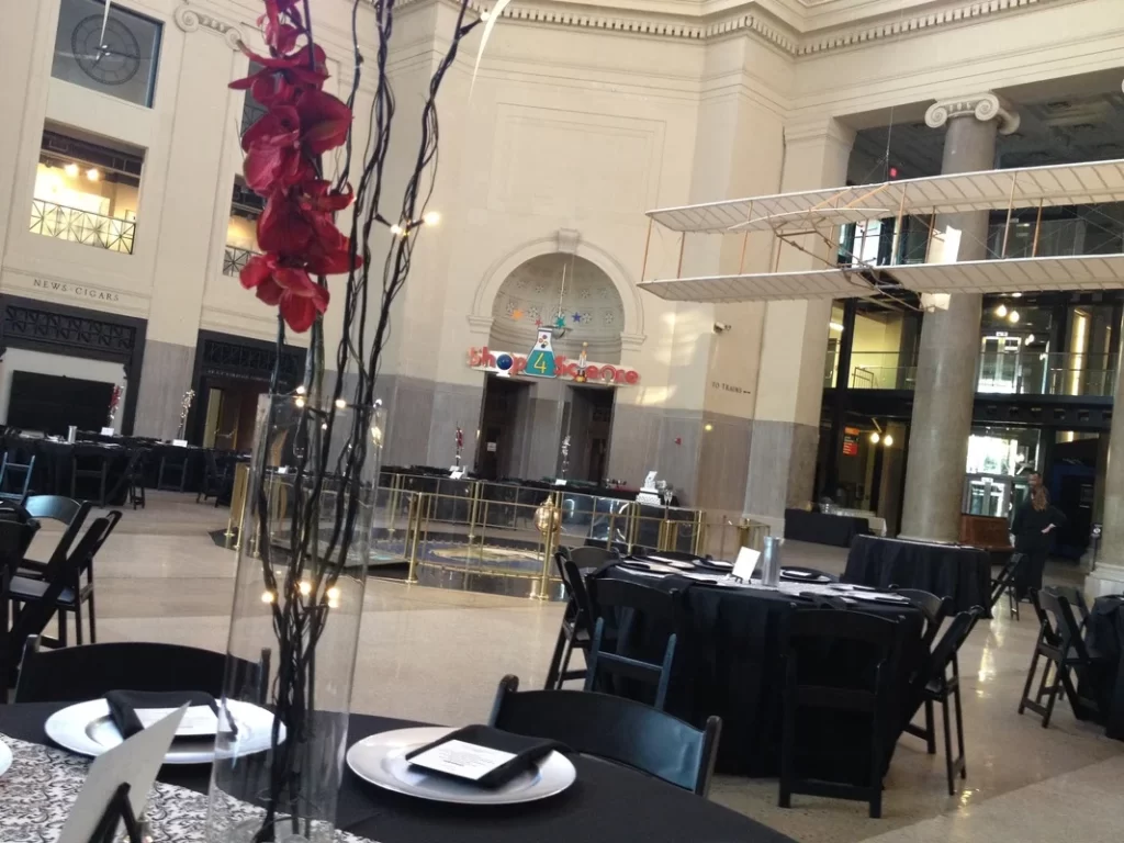 Catering Richmond VA – Autumn’s Catering & Cafe