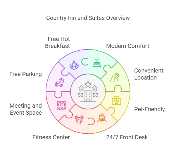 country inn capitol heights md
