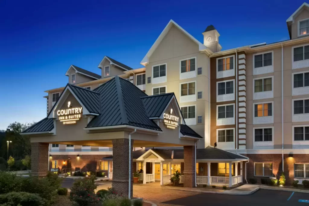 Country Inn & Suites by Radisson, State College, PA - Event Hosting