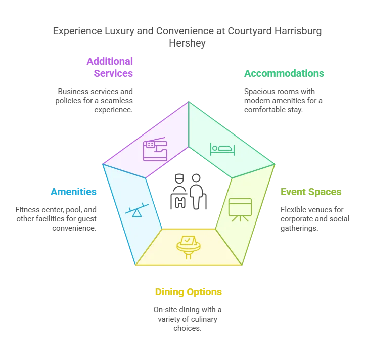 courtyard harrisburg hershey