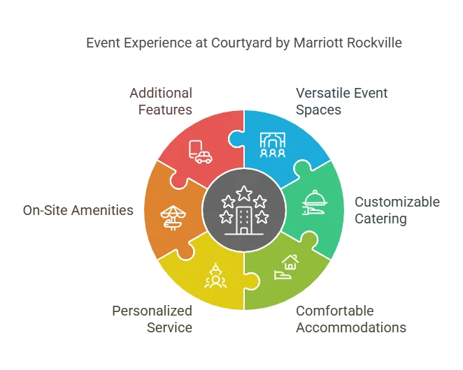 Courtyard Marriott Rockville