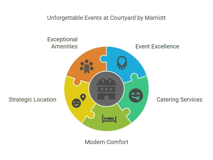 Courtyard by Marriott New Carrollton Landover