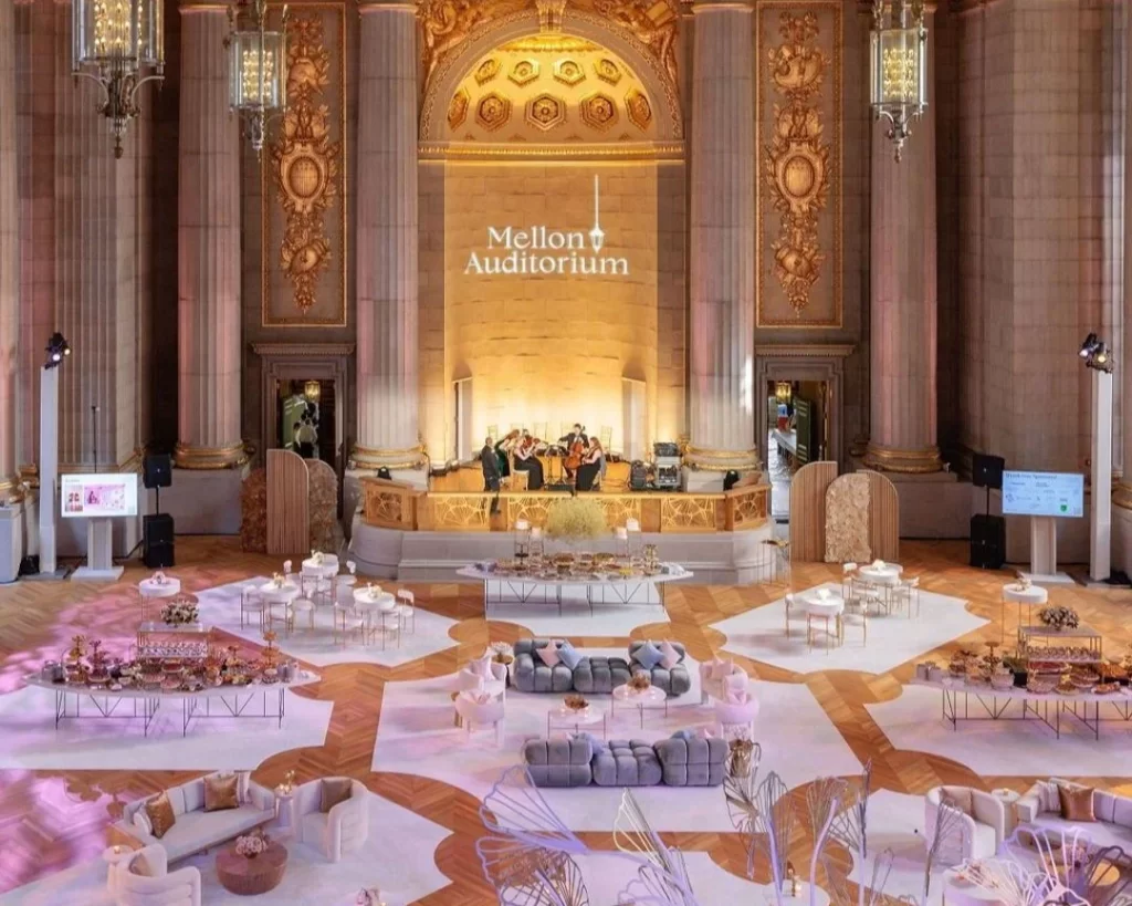 DC Catering – Ridgewell Caterer