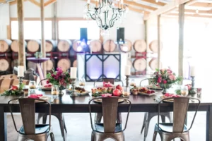 Dagars Catering Of Austin