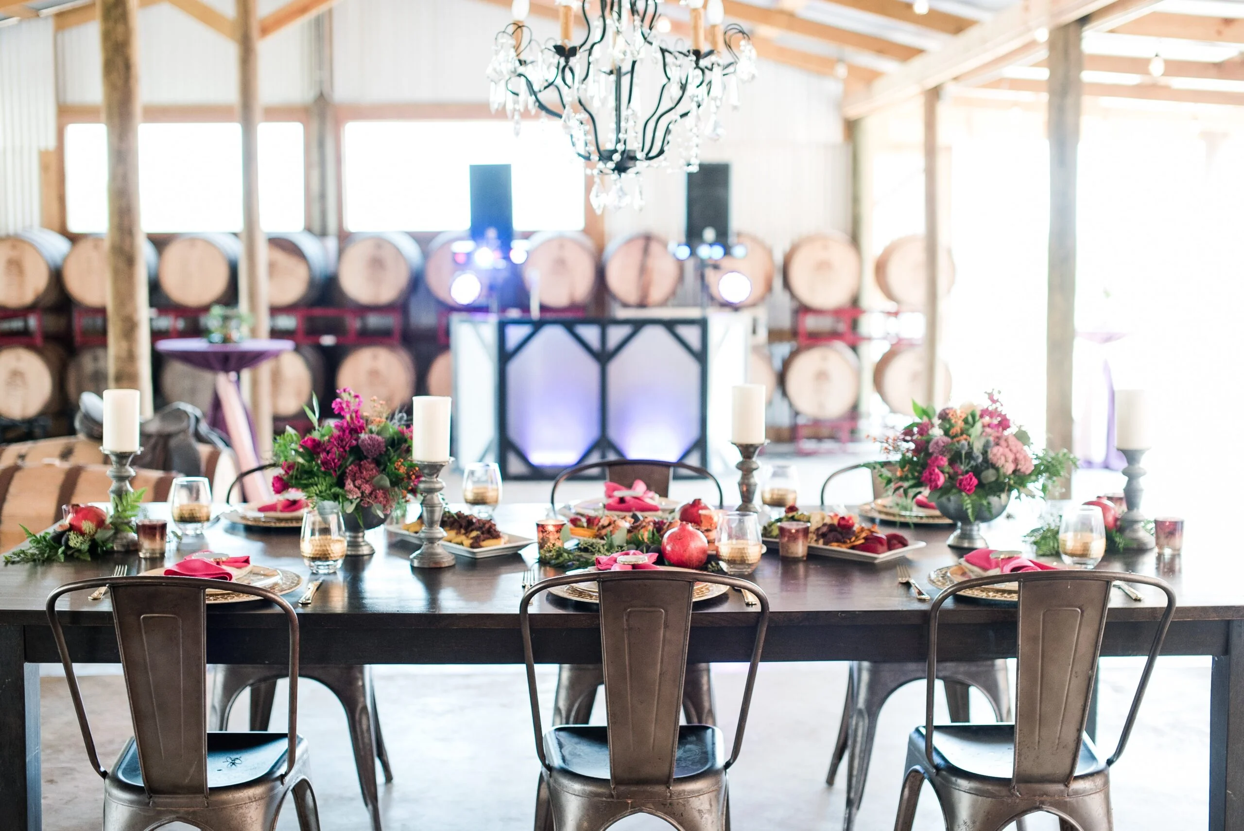 Dagars Catering Of Austin