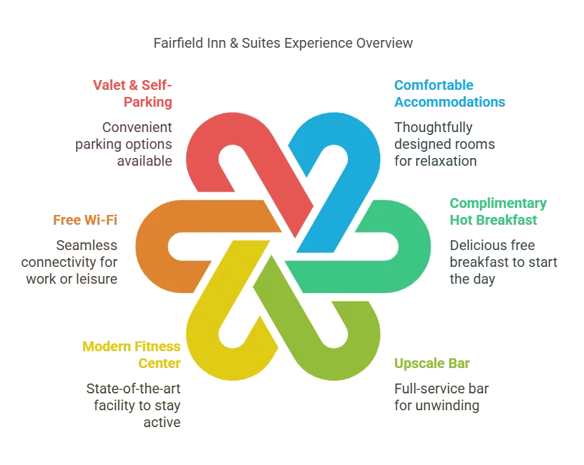 Fairfield Inn & Suites Fort Worth Downtown