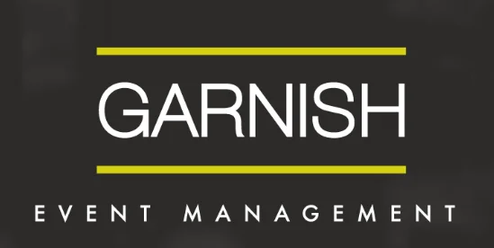 Garnish Event Management