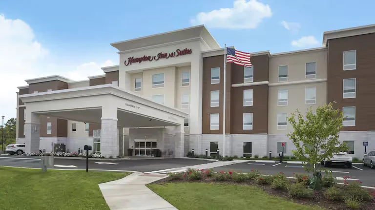 Hampton Inn & Suites Rocky Hill Hartford South
