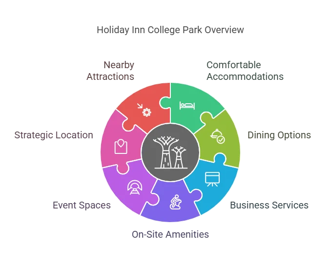 Holiday Inn College Park