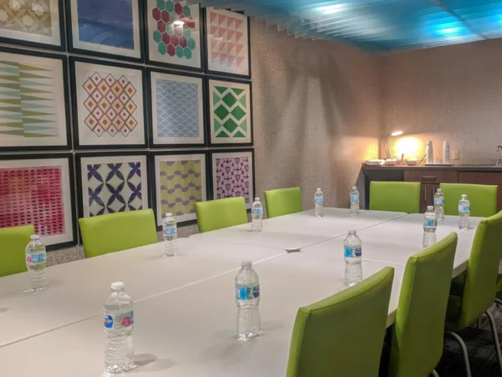 Holiday Inn Express New Haven, Indiana - Event Hosting