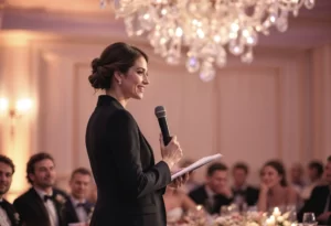 How to Give a Great Marriage Toast: Easy Tips for a Memorable Speech