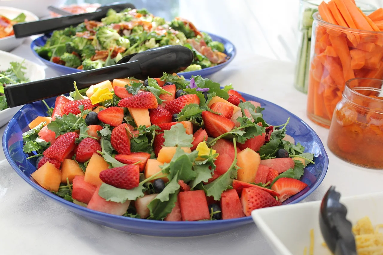 Beth Oleary Catering