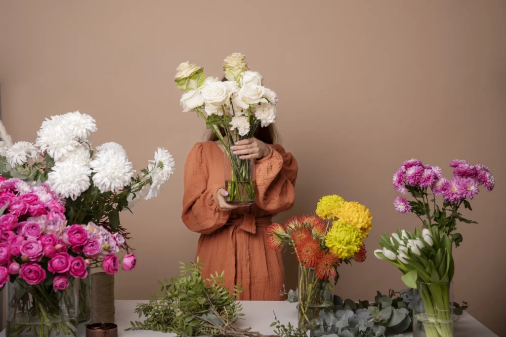 Papillion Flower Patch – Papillion, NE