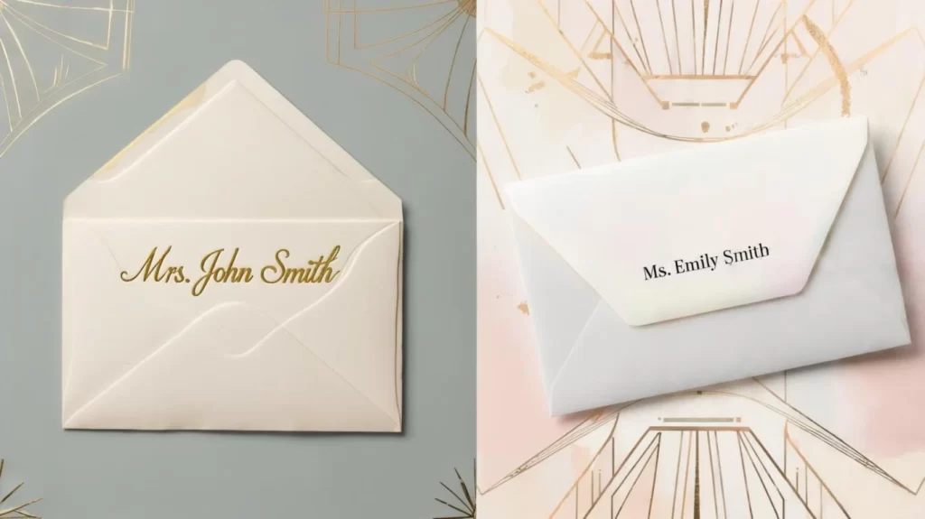 How to Address a Widow: Etiquette, Titles, and Best Practices