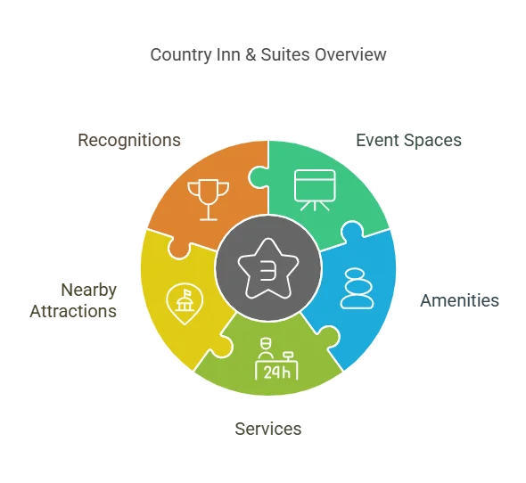 country inn and suites state college