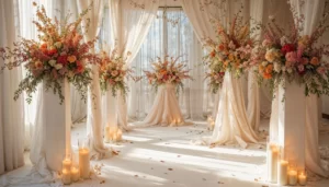 Wedding Decor Trends 2025: The Styles Transforming Celebrations