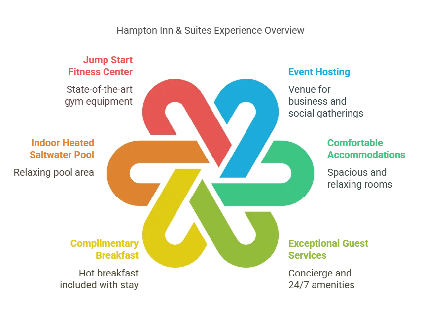hampton inn rocky hill hartford