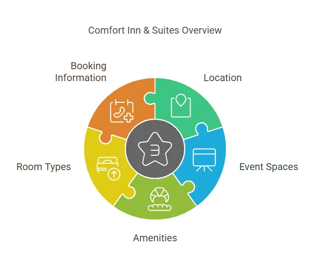 hotels in staunton va