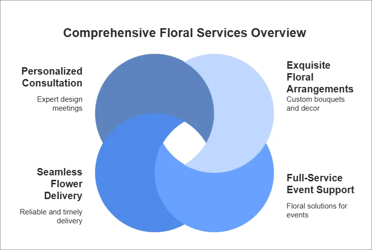 house of flowers valley al
