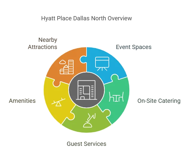 hyatt place north dallas