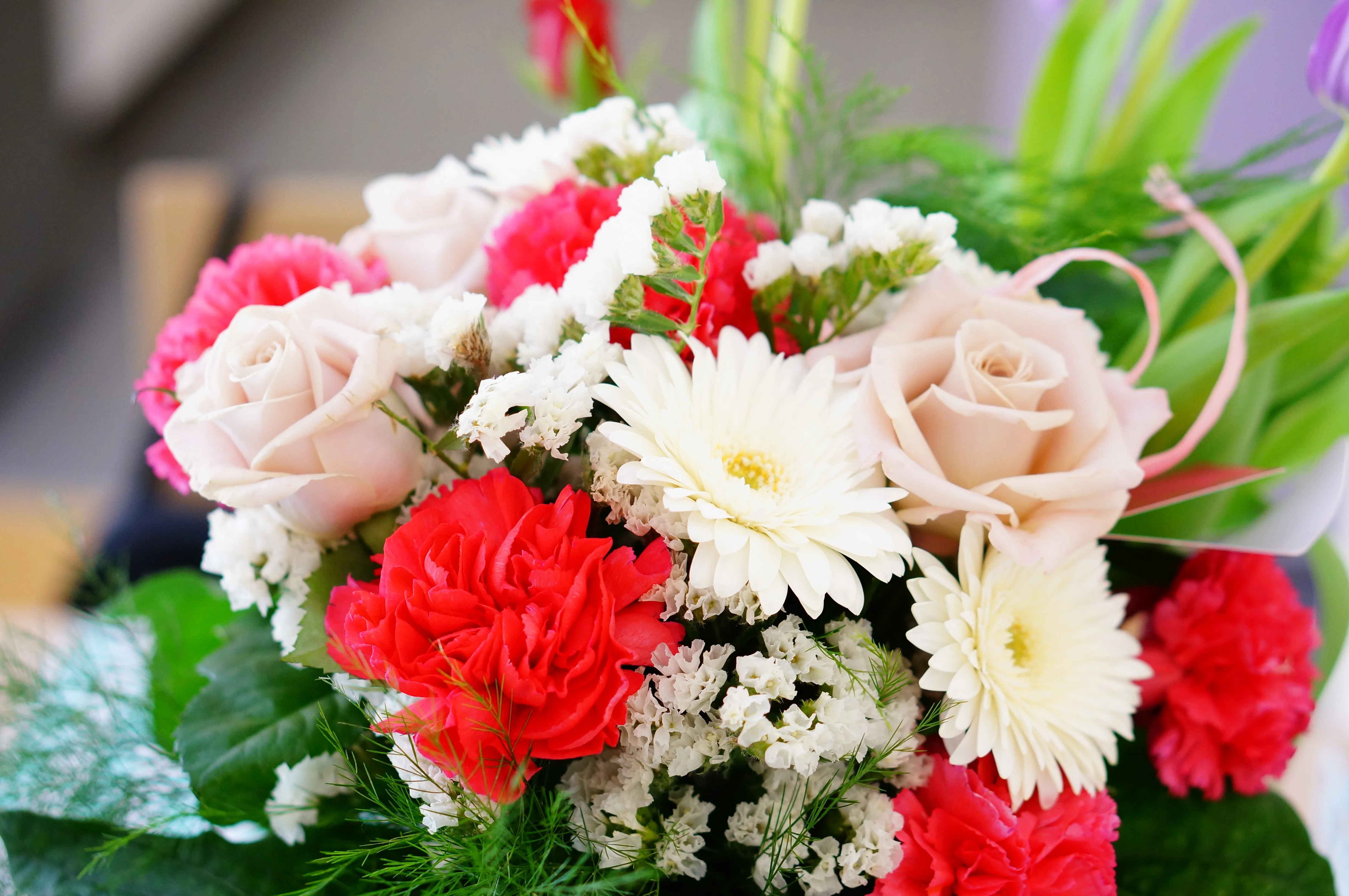 Lowes Flowers
