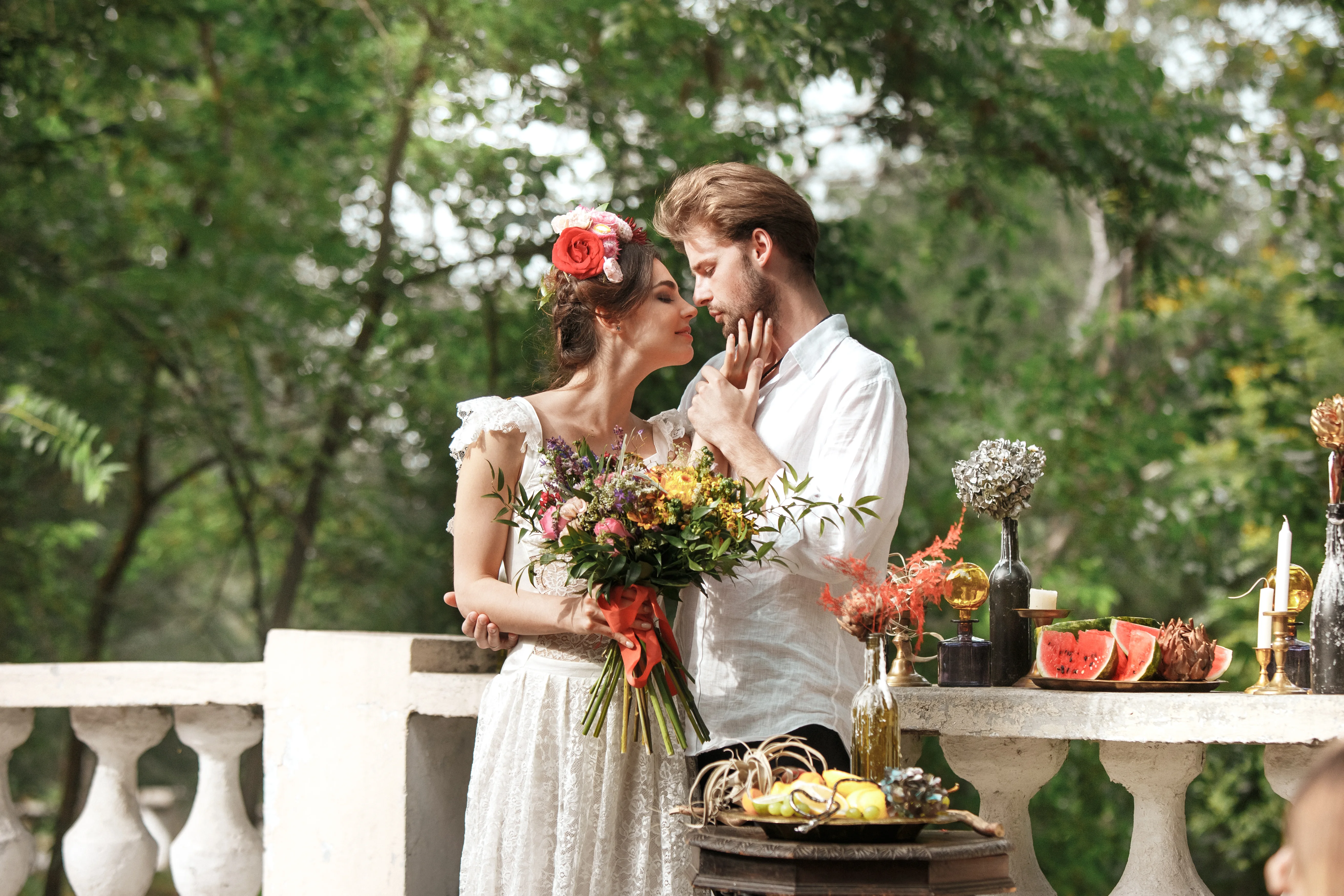 Micro Weddings