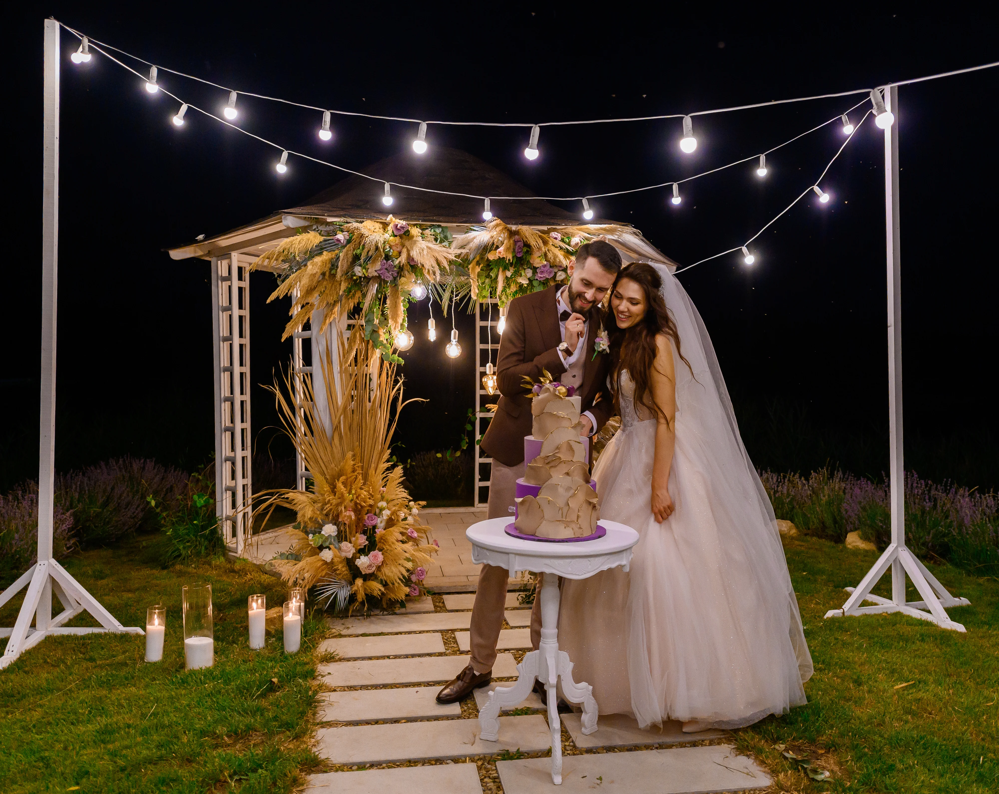 average wedding cost