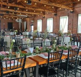 Paivas Catering Service