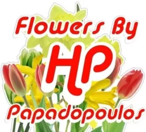 Flowers By Hp Papadopoulos