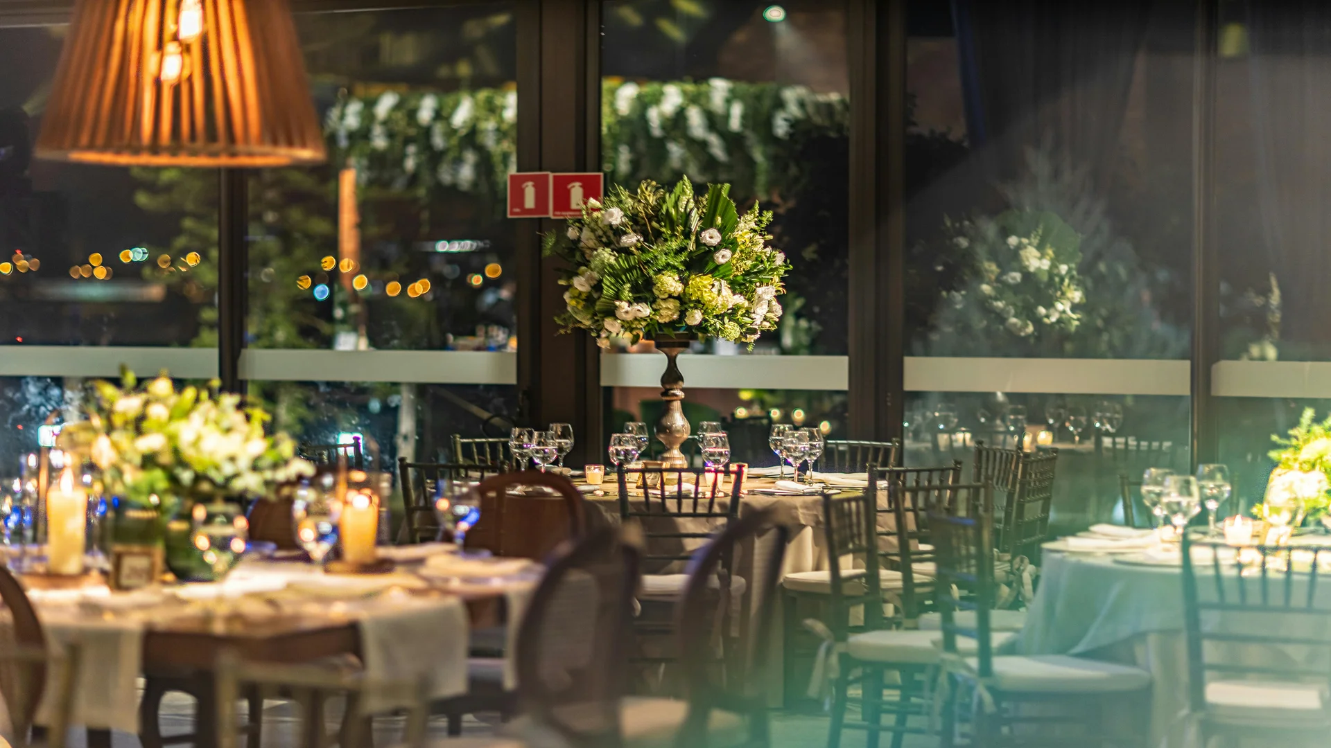 Event Planning