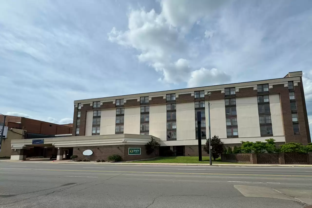 Quality Inn & Suites