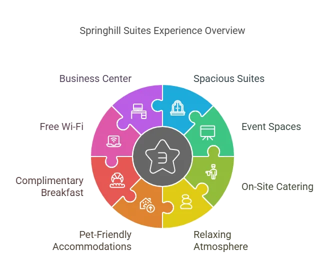 springhill suites by marriott dallas nw highway at stemmons/i-35e