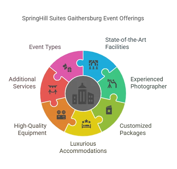 springhill suites gaithersburg md